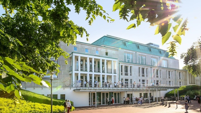 Philharmonieführung