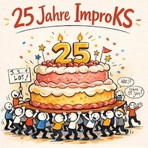 ImproKS