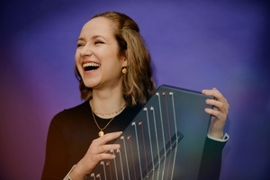 Nicht Bach, sondern Meer und mehr #extra