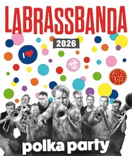 LaBrassBanda - "Polka Party"