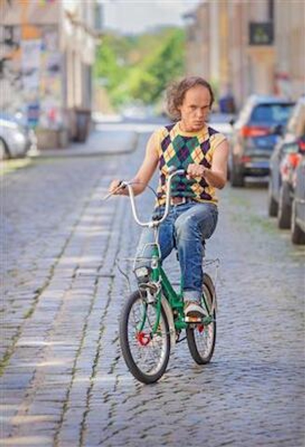 Titelbild der Veranstaltung Olaf Schubert & seine Freunde