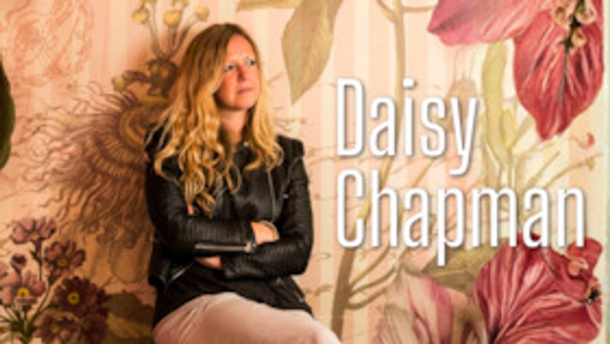 Titelbild der Veranstaltung Daisy Chapman