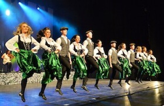 Danceperados of Ireland