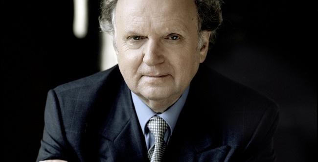Berliner Philharmoniker: Marek Janowski dirigiert Bruckners Achte