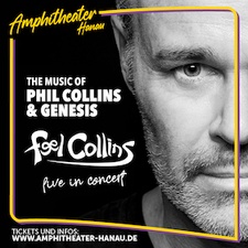 The Music of Phil Collins & Genesis