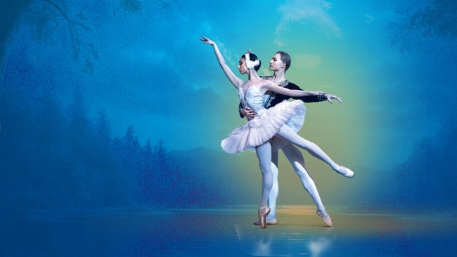 Schwanensee -  International Festival Ballet & Orchestra