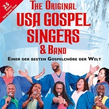 USA Gospel Singers