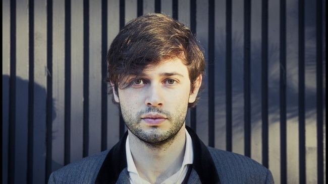 Le Balcon / Maxime Pascal