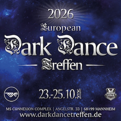 European Dark Dance Treffen