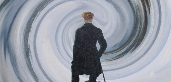 Deutscher Herbst - Christopher Rüping / Deutsches Theater Berlin