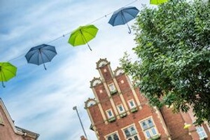 Altstadtführung durch Meppen