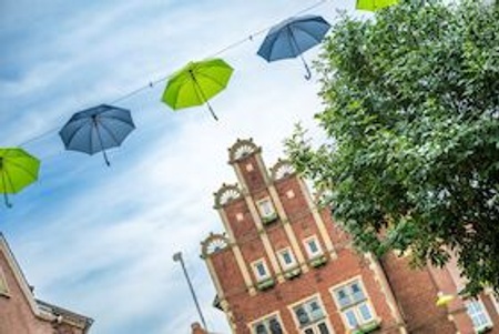 Altstadtführung durch Meppen