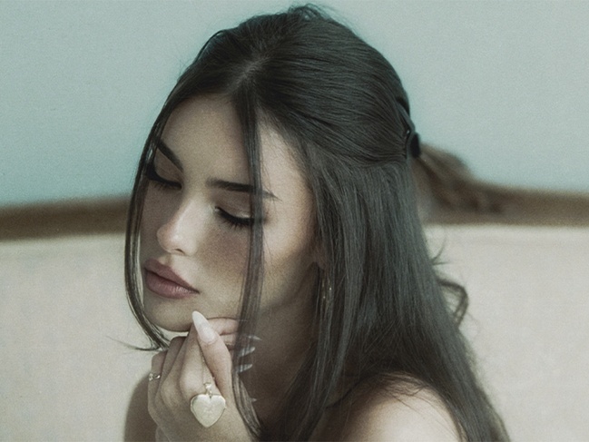 Madison Beer - the locket tour