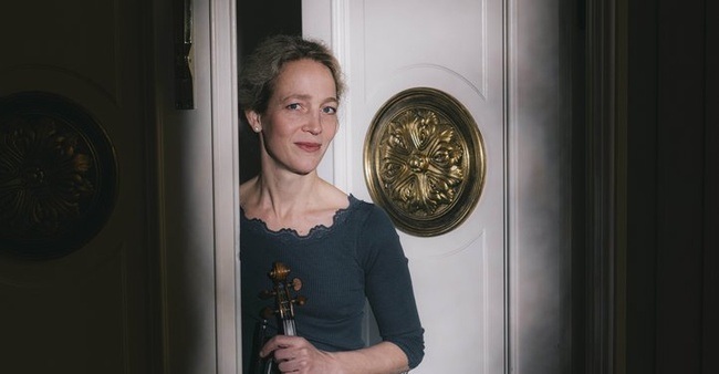 Kammermusikmatinee des Konzerthausorchesters