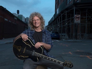 Pat Metheny – Side-Eye III+ | Gitarrenpoesie mit Drive