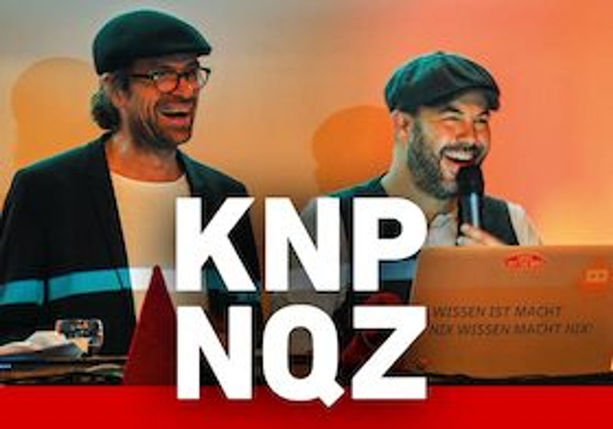 The Quiz