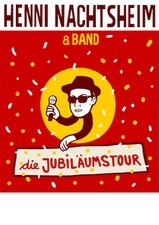 Henni Nachtsheim & Band