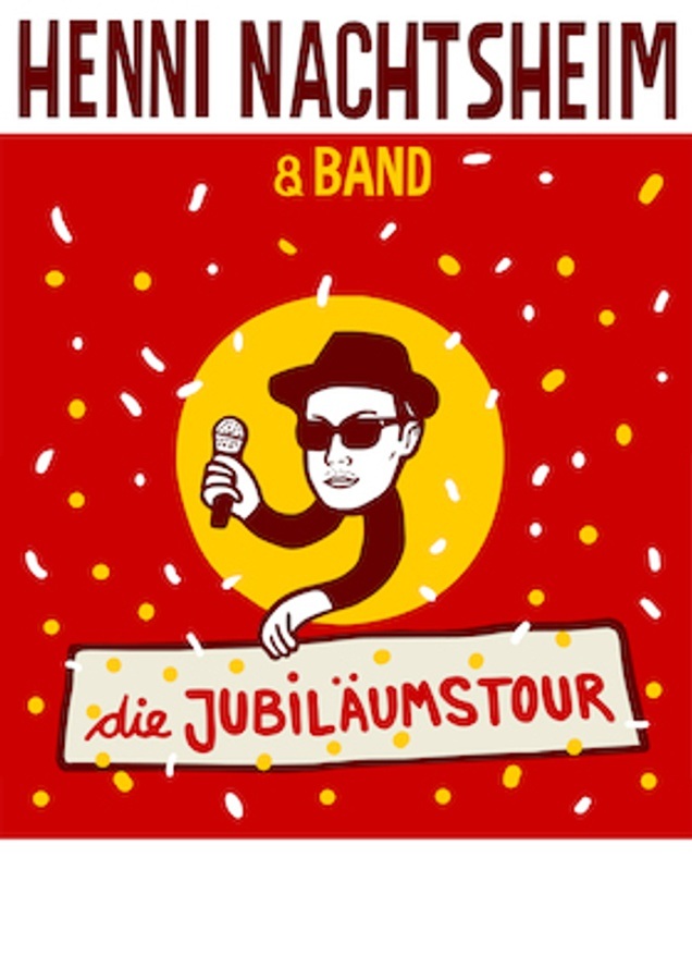 Henni Nachtsheim & Band