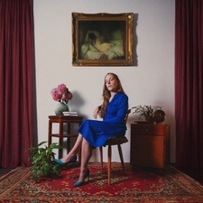 Spilif (AT) - "Elouise" Tour 2025 + Cloud.