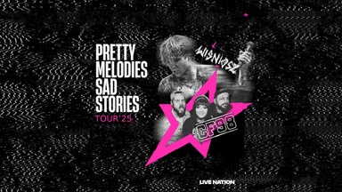 CF98 – „Stupid Punk“ Tour