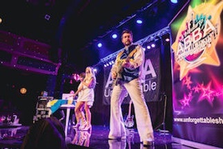 A Tribute to ABBA - Unforgettable