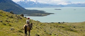 Reise-Vortrag: Patagonien