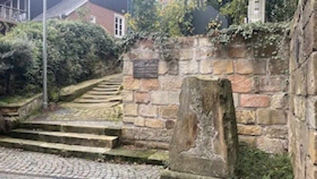 "Durch Stiegen und Gassen" - Stadtrundgang