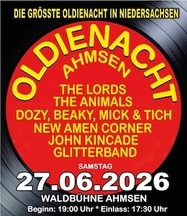 OLDIENACHT Ahmsen