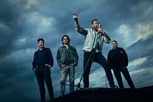 Dritte Wahl - Open Air 2026