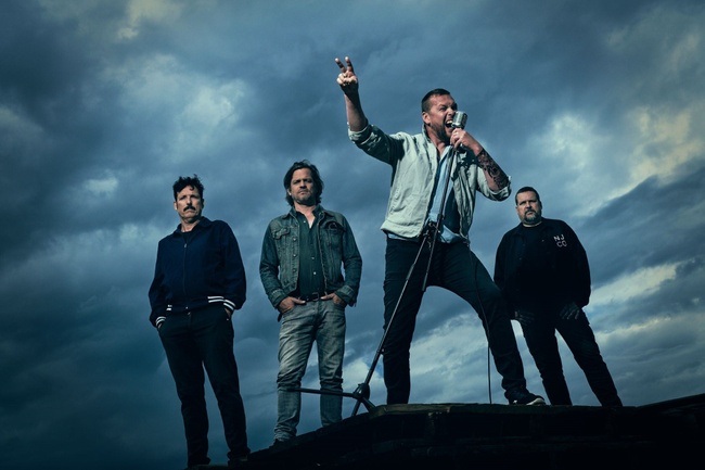 Dritte Wahl - Open Air 2026