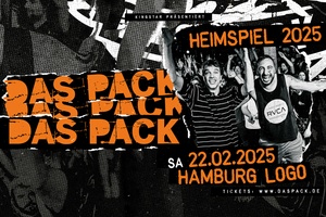 DAS PACK