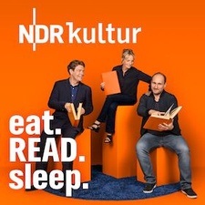 eat.READ.sleep. Podcast-Session