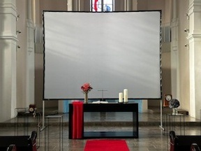 Orgelkino: Spione (1928)