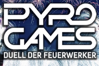 Pyro Games 2027 - Besucherbergwerk F 60