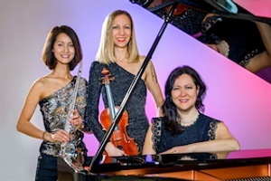 Trio Viva Classico – Viva la musica - VIVA Classico