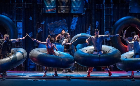STOMP