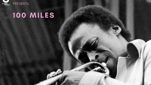 100 Miles - Lesung und Konzert