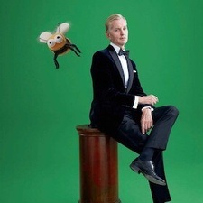 MAX RAABE & PALAST ORCHESTER