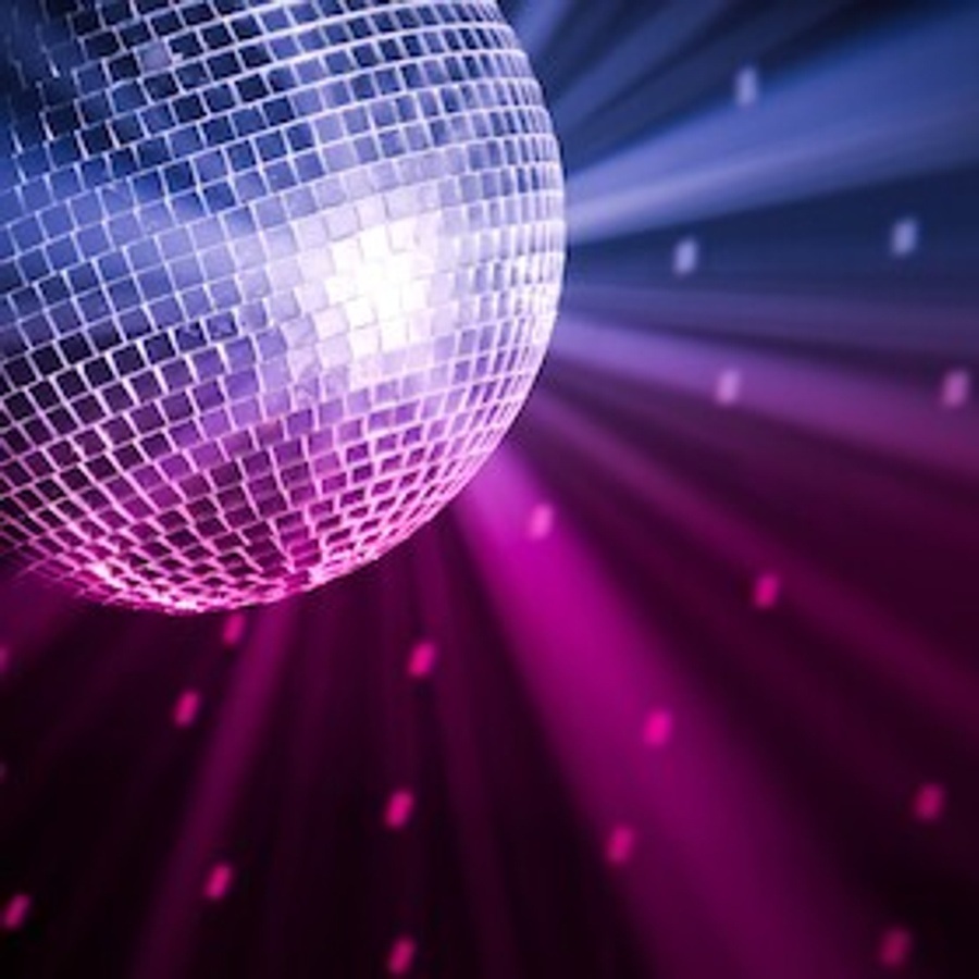 k1|Disco-Fever - 90er/2000er