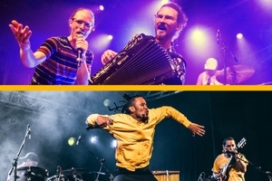 Makatumbe & Emersound