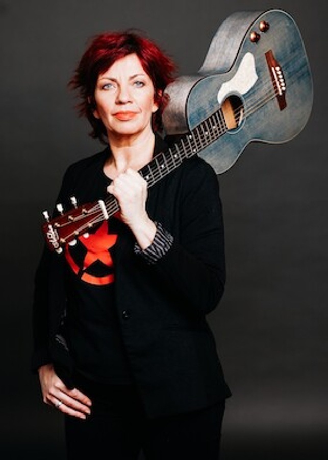 Dagmar Schönleber