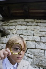 Emil und die Detektive