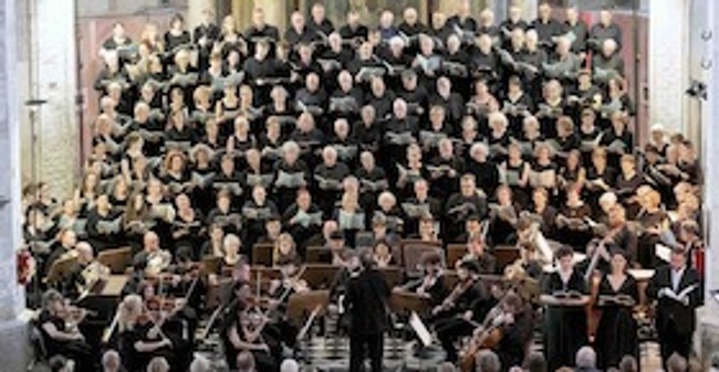 Franz Schubert: Große Messe Es-Dur