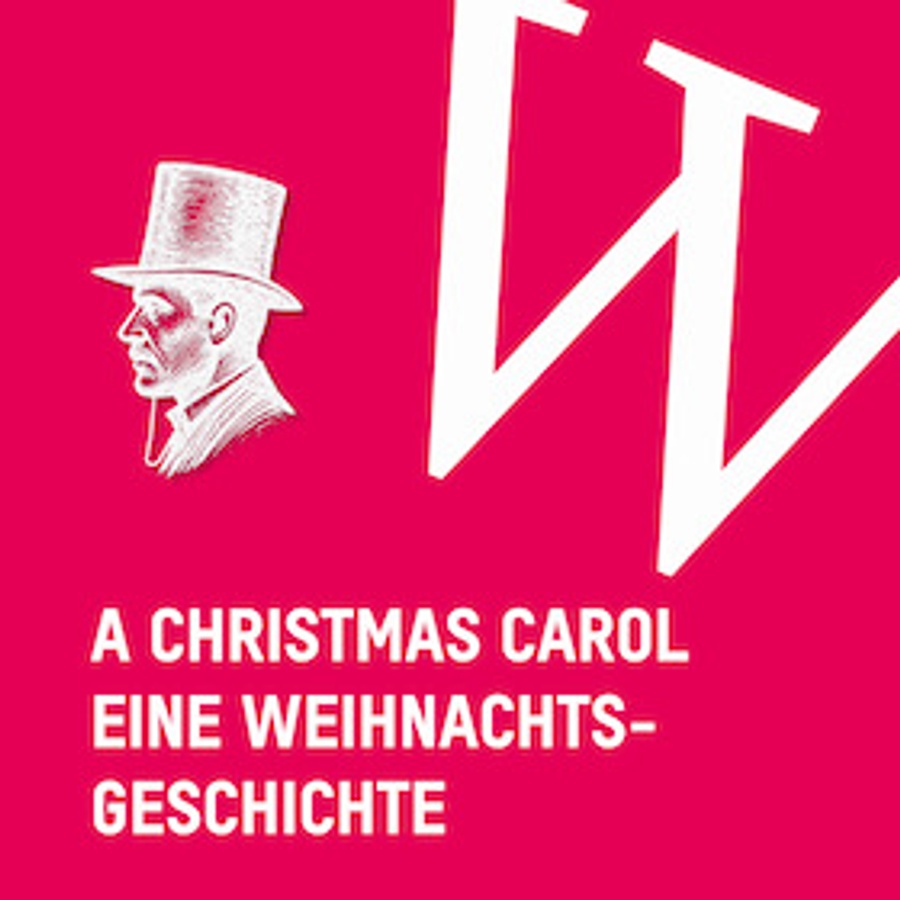 Titelbild der Veranstaltung A Christmas Carol
