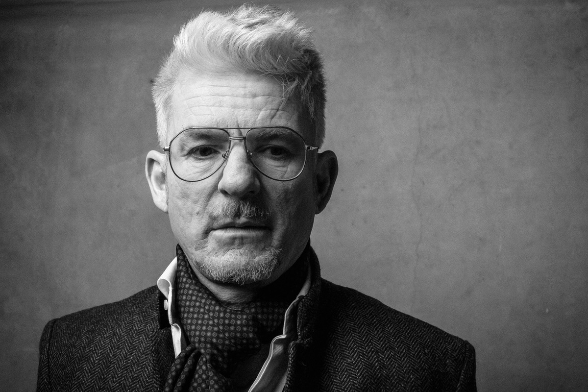 Heinz Strunk - Memories of Heidelberg