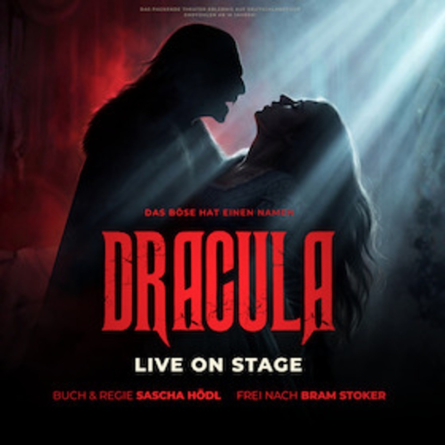 Dracula - Das Böse hat einen Namen