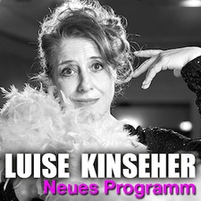 Luise Kinseher