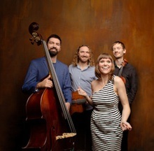 Marion & Sobo Band