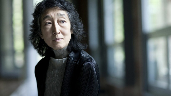 MITSUKO UCHIDA