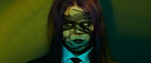 Kim Dracula